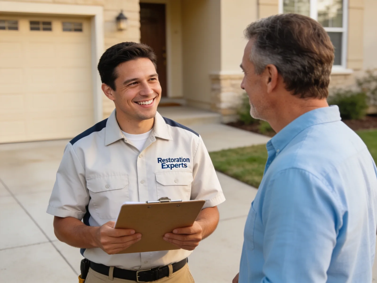 Water Damage Cleanup Arlington, WA FAQs